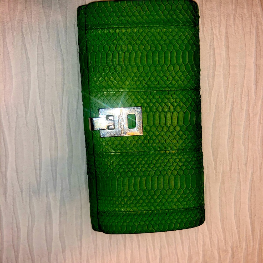 Wallet
